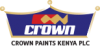 Crown Paints logo